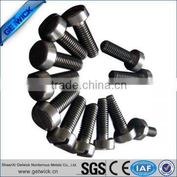 Tantalum Screw for MDF