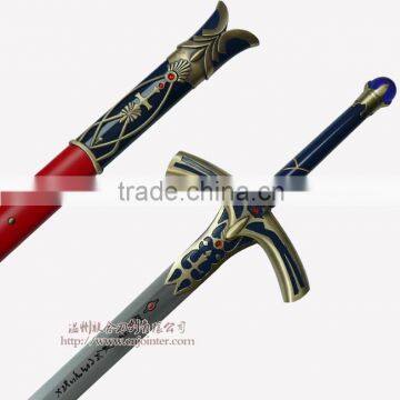 Wholesale Fate/Stay Night Fate Caliburn Sword The Sword in The Stone HK545 photo-4