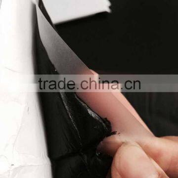 Single / Double Sided Adhesive Butyl Tape Waterproofing Tape photo-4