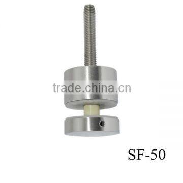 Shenzhen Launch Glass Connection Standoff Wood Mounting 12mm Glass