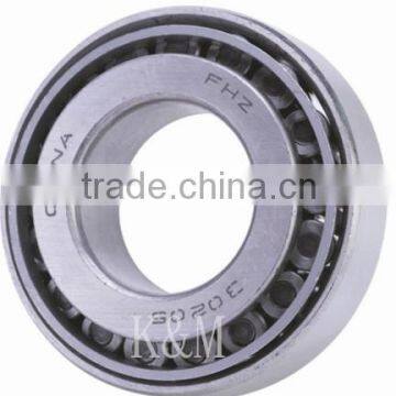 High quality 2788/20 tapered roller bearing with best price