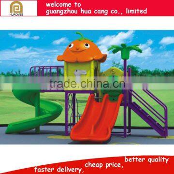 Attractive kids toys Top quality children zoo playground equipment H30-1434