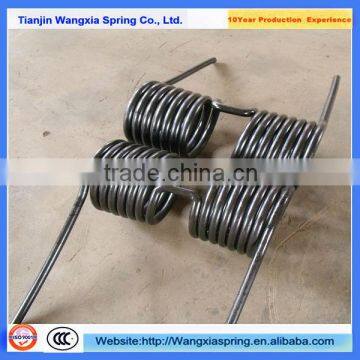 torsion spring for door