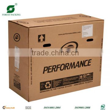 KIDS BIKE CARTON BOX FP472314