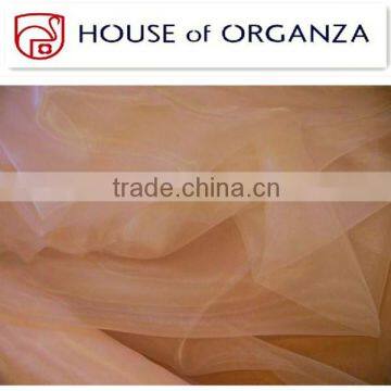 Crystal Organza Sheet for Decoration