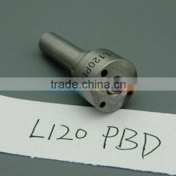 L120PBD Injectors Nozzle Renault 420 Common Rail Nozzle photo-2