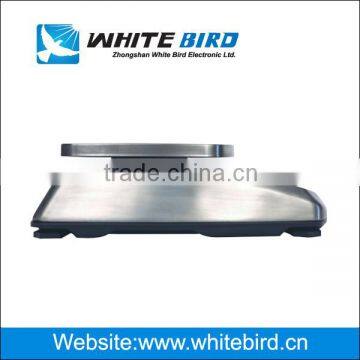 30kg Stainless Steel Waterproof Bench Scales Digital Weighing Scale photo-3