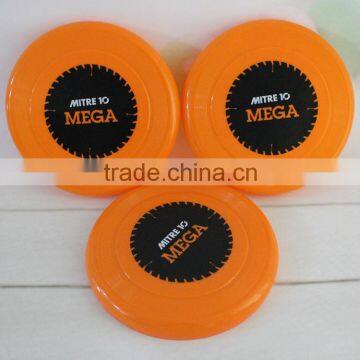 Cheap PP Plastic Frisbee 10 Inch photo-2