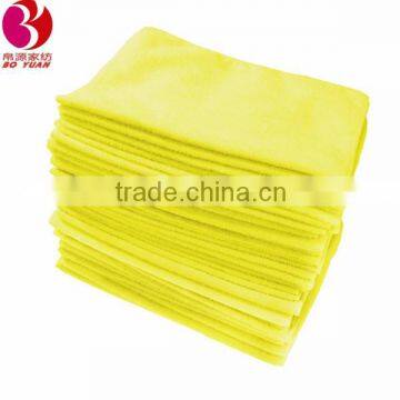 window cleaning Microfiber Towel