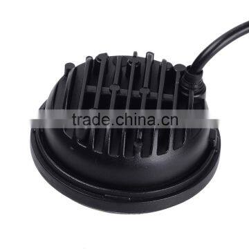 LED Auxiliary Lights Fits Harley Motorcycles 4.5 Inch Auxiliary Lights Led Fog Light Supplier's Choice photo-6