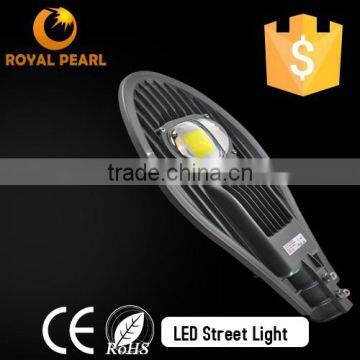 Hot Sales High Power 120 Degree Professional Design 30w Led Street Light 3 Yearss Warranty