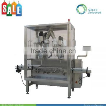 high filling accuracy convenient easy for operation monitoring spices packing machine