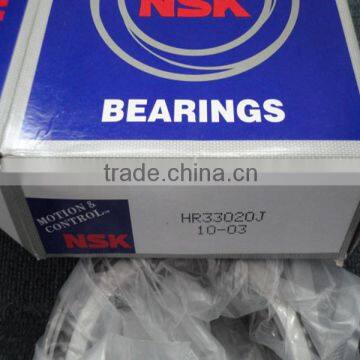 graphite bearing Taper Roller Bearing 33016