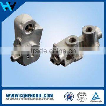 brass aluminum steel forging parts