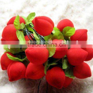 electric fruit shape light string