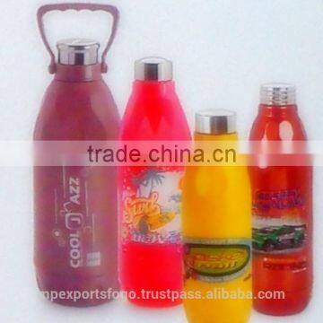 Quality Plastic Water Bottles Suppliers