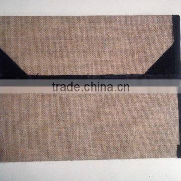 jute file folder