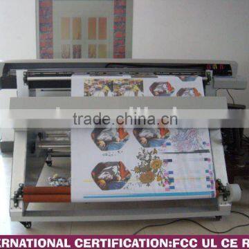 Industrial textile printing machine 8-year golden supplier