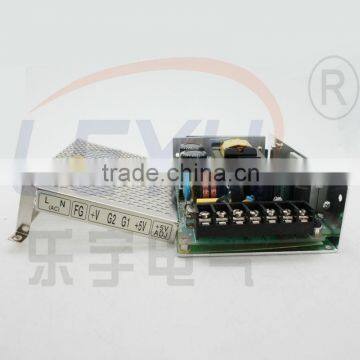 AC DC Single Output 12v 5v Dual Power Supply photo-4