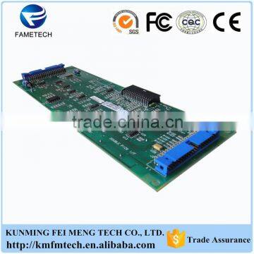 ATM machine parts ncr 445-0667059 NCR Pick Interface Board 4450667059