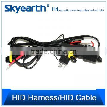 Low Price Top Quality HID Wire Harness Manufacturer,Wire Harnesses,Automotive Wire Harness Assembly