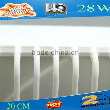 Wall Mounted Plastic, 296x292mm Ventilation Fan photo-4