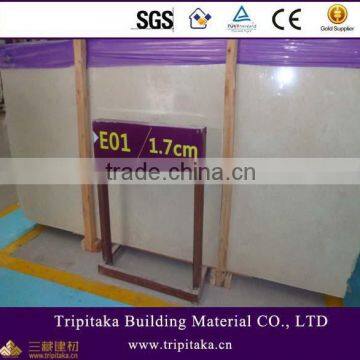 Crema Marfil Marble Price Per Square Meter from China Market