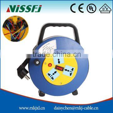 Factory supply good price small outdoor cable reel S220G