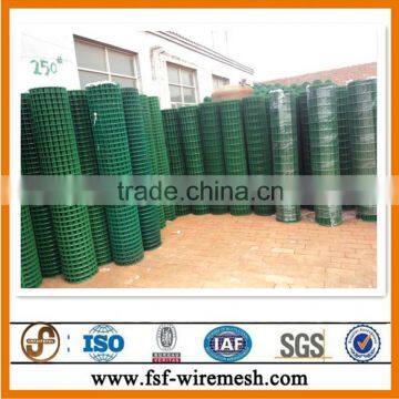 50x100mm 1.5mm Fence Electric Welded Wire Mesh Hot Sale Have Stock Price List photo-2