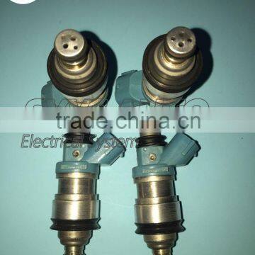 Car Fuel Injector Original Quality NOZZLE 23250-20010 23209-20010 Fuel Injector For Toyota Avalon Camry Sienna Lexus ES300 3.0L photo-3