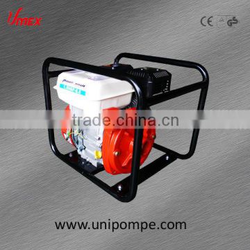 1.5" Gasoline Engine Pump, high pressure water pump