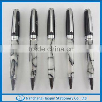 Luxury Business rollerball pens Gift of Acrylic Roller Pen