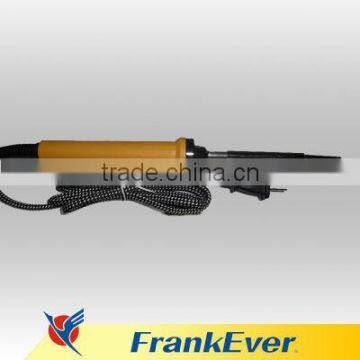 alibaba china supplier new product welding ceramic internal heating long life plastic handle electric soldering iron tool