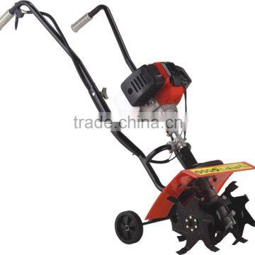 MC415 1.25kw mini petrol tiller