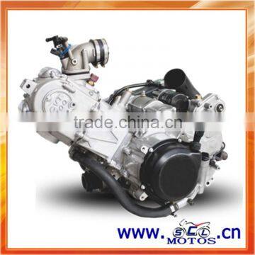 Atv Engine cvt transmission SCL-2014090049