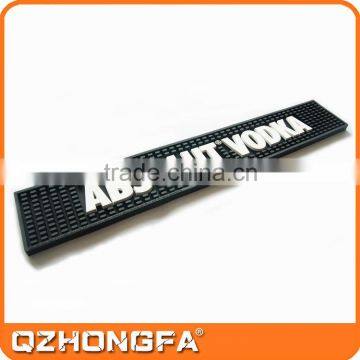 2015 Best Price China Factory Pepsi PVC Bar Mat