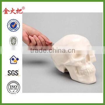 Jinhuoba Resin Novelty Gas Cylinder Tin Coin Bank photo-5