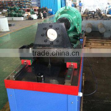 Component Torsion Testing Machine 2000Nm Torque Computer Control NDW-2000 photo-3
