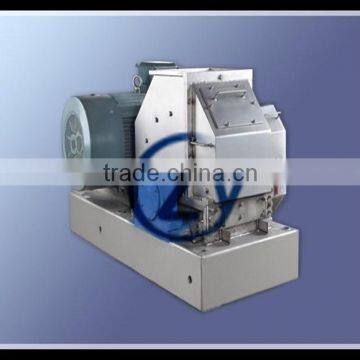 Tapioca flour processing machinery