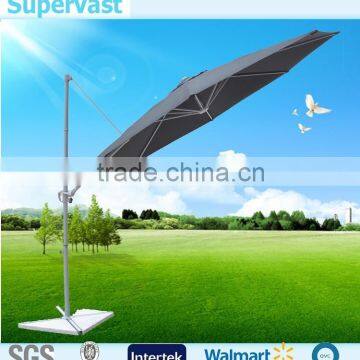 Outdoor Furniture General Use Large Market Umbrella Alibaba China Suppliers