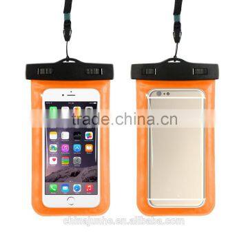 Water Proof PVC for General Mobile/ Smart Phone Water Proof Bag                        
                                                Quality Choice