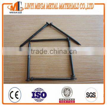 Black Concrete Nails photo-3