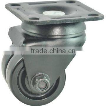 Twin-wheel Nylon Caster Wheel /Heavy Caster Wheel
