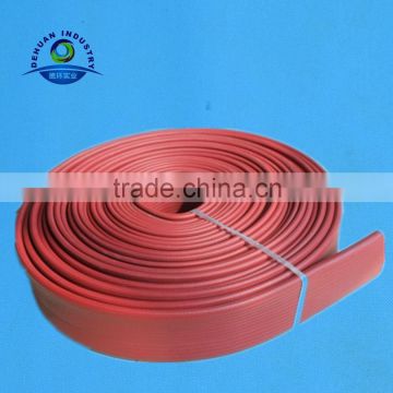 1.5 inch Double Jacket EPDM Lined Fire Hose