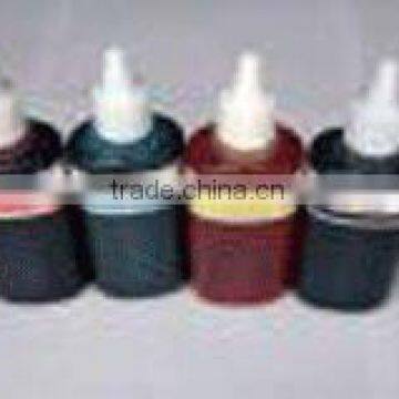 Refillable Dye ink for Ep Hp Canon printers