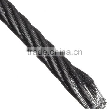 electrical galvanized steel wire rope