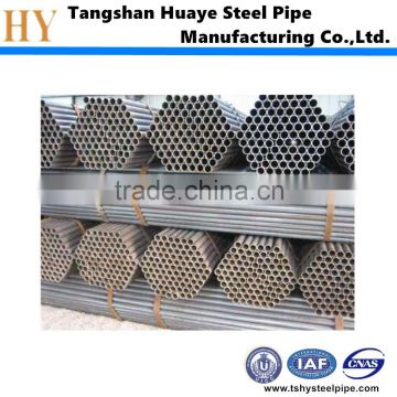 High quality galvanized weld Steel Pipe