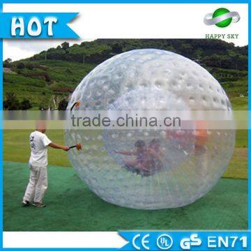 Hot Sale Dia3m Human Sized Hamster Ball Price,cheap Zorb Balls,zorb Ball for Bowling photo-3