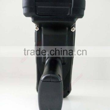 Fingerprinter Handheld Device Mobile Phone Pda for Logisitic With 3G Wifi ,Bluetooth,GPRS,Camera,rfid,1D,2D photo-6