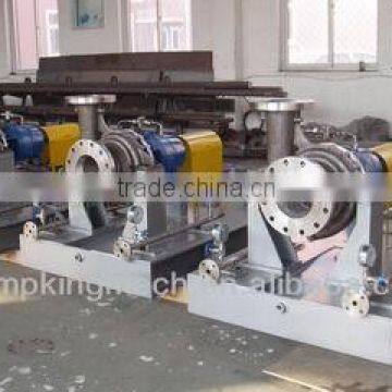 Petro processing titanium acid pump